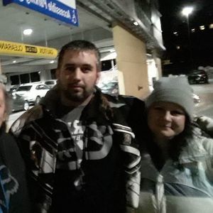 Meet your Posher, Travis